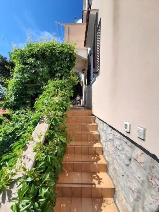 Apartmani Nedjeljko Cunski Экстерьер фото