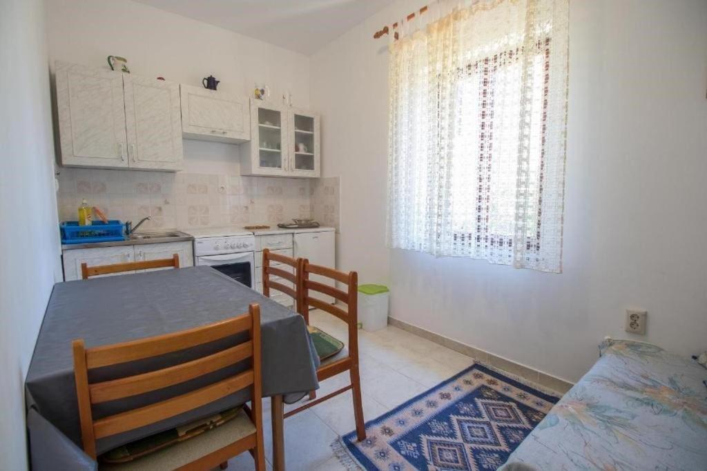 Apartmani Nedjeljko Cunski Экстерьер фото