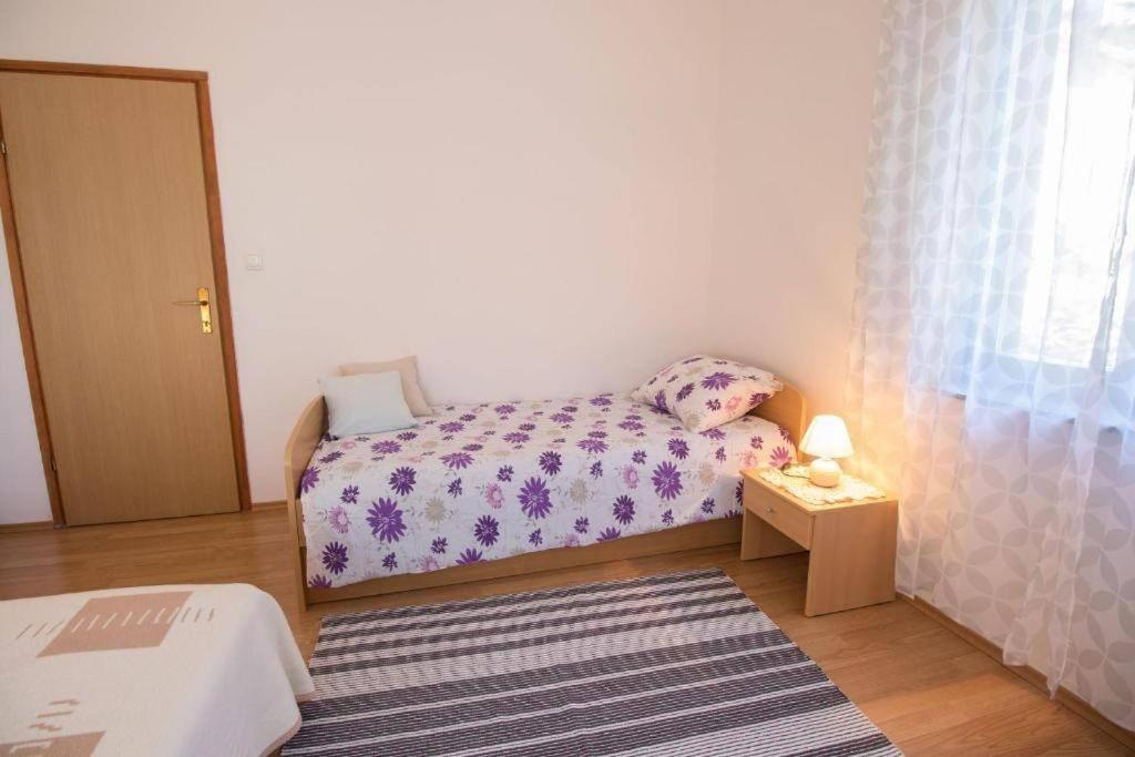 Apartmani Nedjeljko Cunski Экстерьер фото