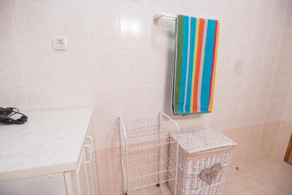 Apartmani Nedjeljko Cunski Экстерьер фото