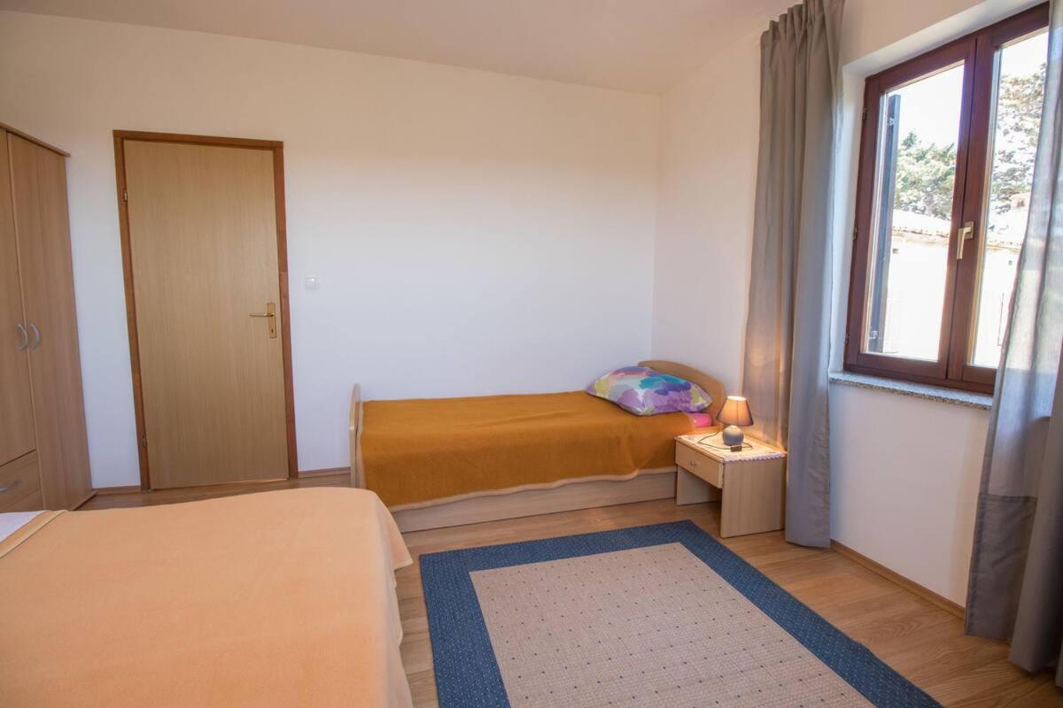 Apartmani Nedjeljko Cunski Экстерьер фото