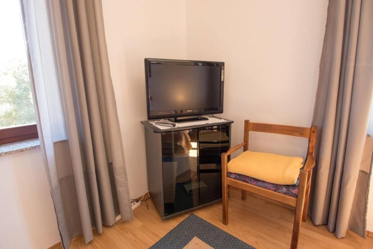 Apartmani Nedjeljko Cunski Экстерьер фото