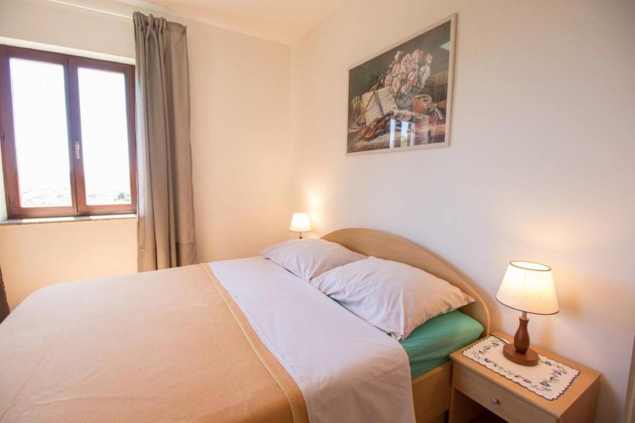 Apartmani Nedjeljko Cunski Экстерьер фото